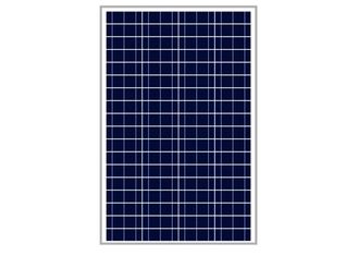 100W 12Vの太陽電池パネル/薄膜の太陽電池パネルの優秀な効率12V電池