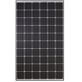 高い発電の多結晶性太陽電池パネルの保証された肯定的な出力許容0-3%