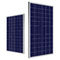 格子エネルギー・システムのために防水汚染のケイ素の太陽電池パネル無し310w