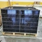 450W 550W 600W 700Wの半電池PVモジュールのモノラル太陽電池パネル5BB 9BB