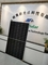 460W半電池の太陽エネルギーシステムのためのモノクリスタル太陽電池パネルPVモジュール