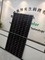 黒いフレームの家のモノラルPerc 9bb PVの光起電太陽電池パネル490W 495W 500W